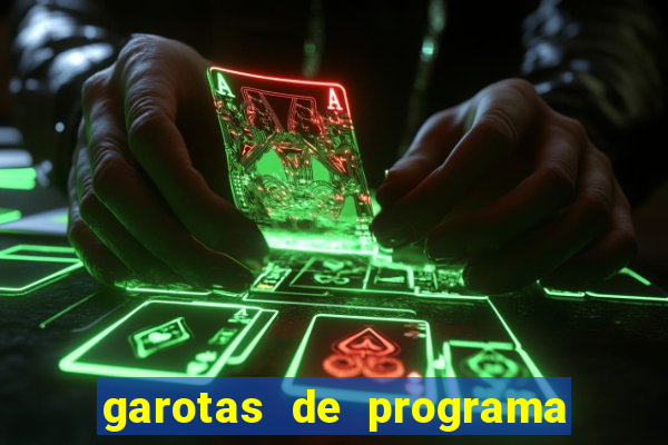 garotas de programa cruzeiro sp